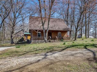 18872 Shoreline Way, Fayetteville, AR 72703