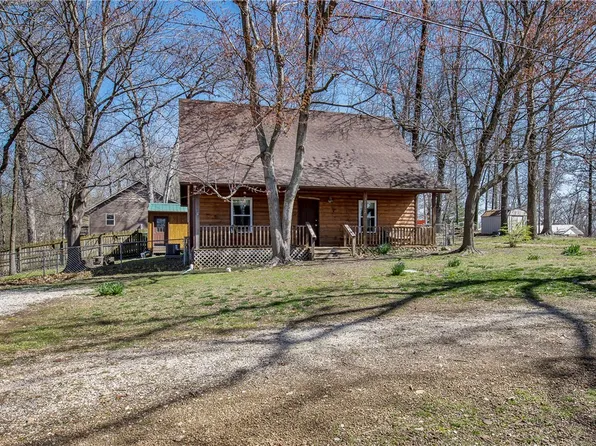 18872 Shoreline Way, Fayetteville, AR 72703