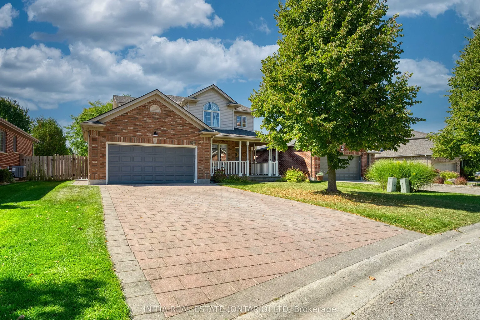 2021 Lumb Ct photo 1