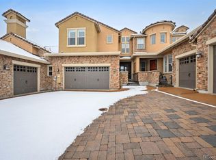 9419 Viaggio Way, Highlands Ranch, CO 80126