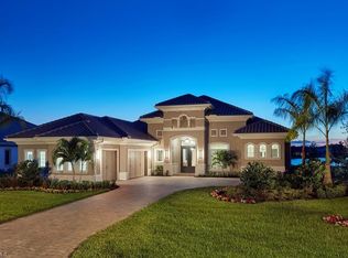 18580 Blue Eye Loop, Fort Myers, FL 33913