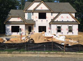 34 Foothills Pkwy, Rydal, GA 30171