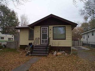 436 N 9th Ave, Pocatello, ID 83201