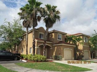 14871 SW 9th Ln, Miami, FL 33194