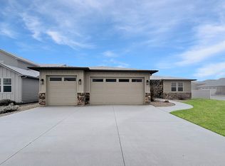 4377 S Wagon Rd, Nampa, ID 83687