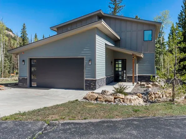 9 Nordic Court, Durango, CO 81301