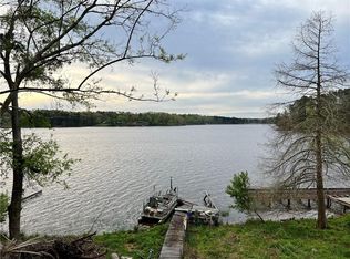 336 Ward Rd, Boyce, LA 71409