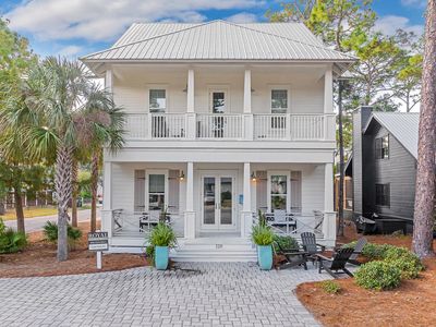 120 Magnolia St, Santa Rosa Beach, FL, 32459