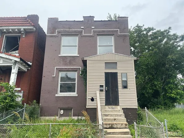 3850 Kennerly Ave, Saint Louis, MO 63113