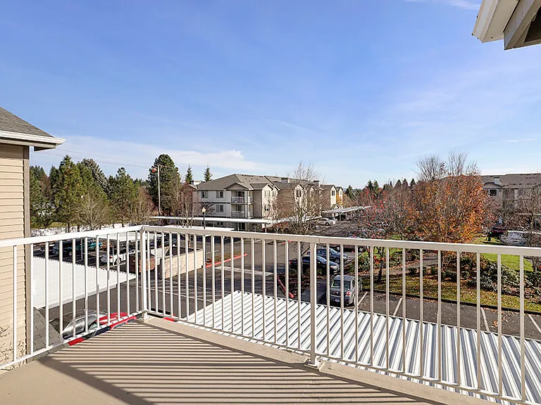 North Ridge Apartments — Photo 24