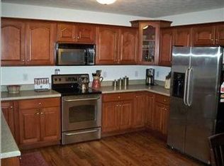 32 Frost Dr, Flintstone, GA 30725