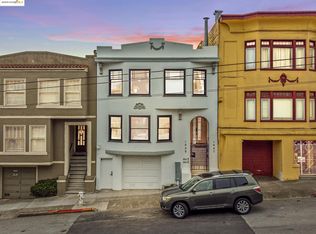 1945-1947 Fulton St, San Francisco, CA 94117