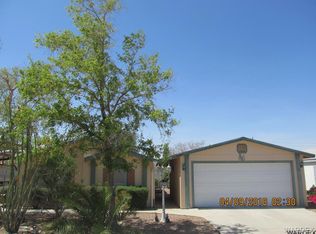 4297 S Tamara Ter, Fort Mohave, AZ 86426