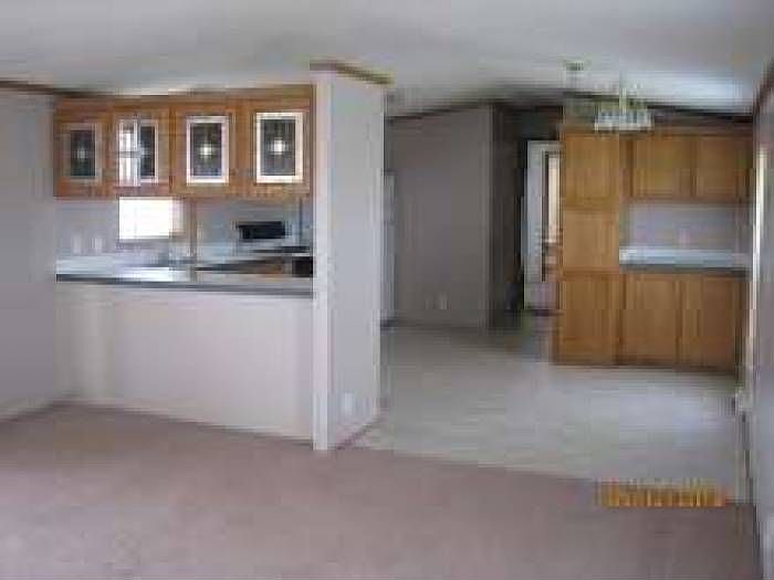 Living Room/Kitchen