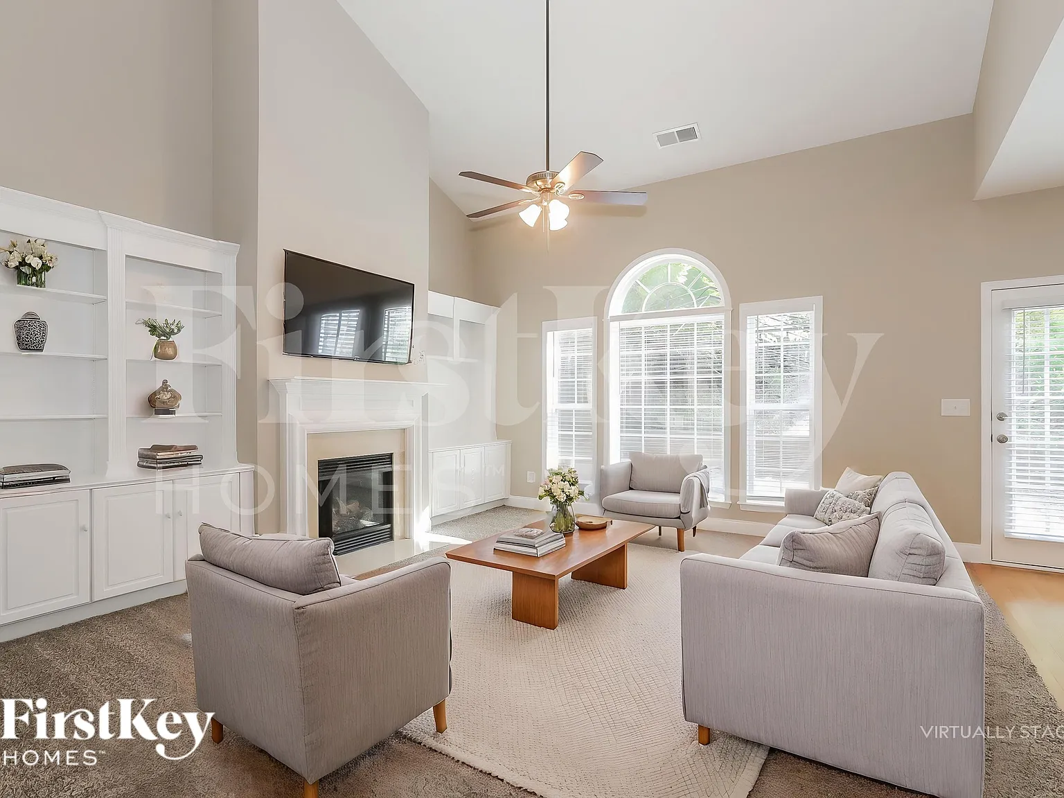 4 bed, 2.5 bath, 2958 sqft, $2,520 — Photo 3
