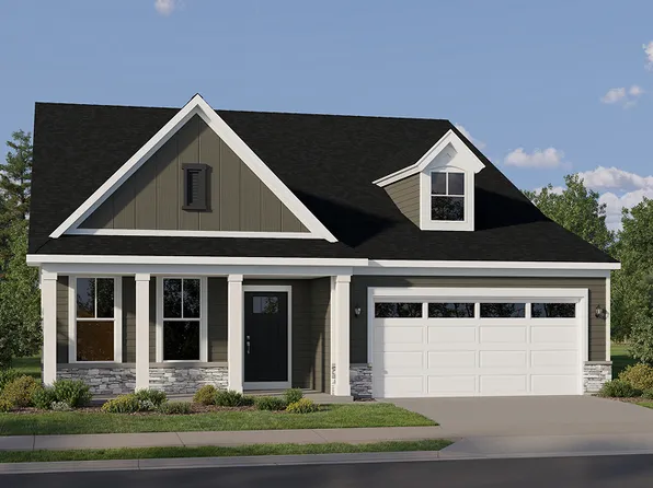 Shafer Plan, Farmington