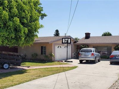 11046 Canelo Rd, Whittier, CA, 90604
