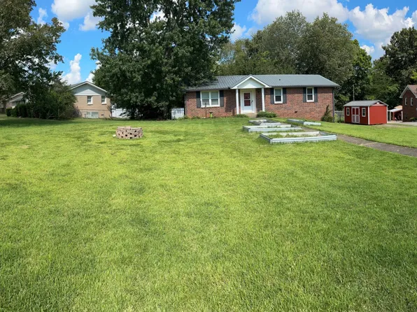 1586 Blackberry Pl, Clarksville, TN 37042