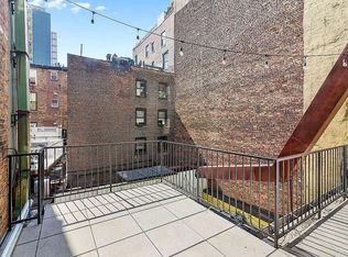 43 W 27th St #1R, New York, NY 10001