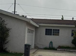 168 W 226th St, Carson, CA 90745