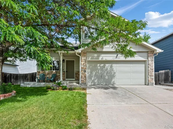 12908 Hudson Court, Thornton, CO 80241