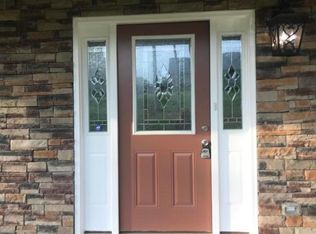 4631 Flatlick Rd, Mt Washington, KY 40047