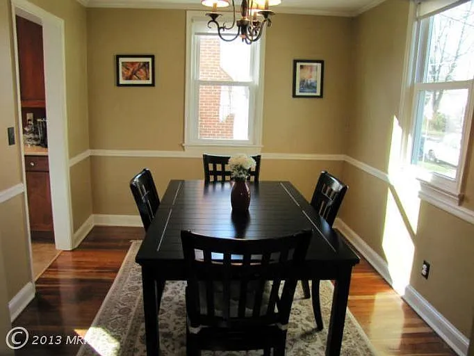 507 Denham Rd — Photo 6