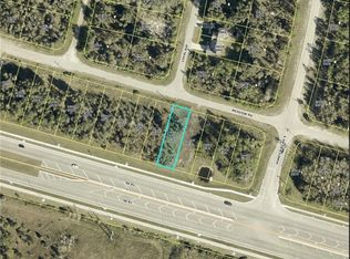 2662 Meadow Rd, Lehigh Acres, FL 33974