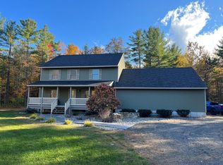 281 Giddings Rd, Peru, NY 12972
