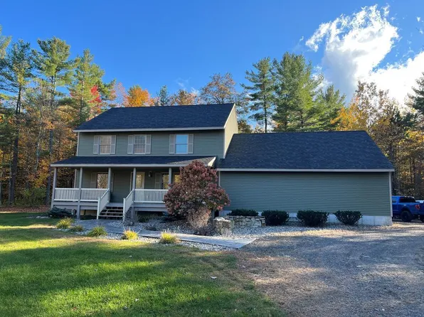 281 Giddings Rd, Peru, NY 12972