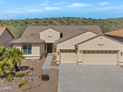 39764 S Winding Trail Dr, Tucson, AZ, 85739