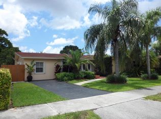 3531 SW 126th Ave, Miami, FL 33175