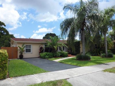 3531 SW 126th Ave, Miami, FL, 33175