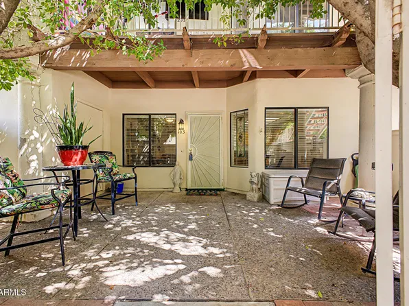 1017 E Maryland Avenue #103, Phoenix, AZ 85014