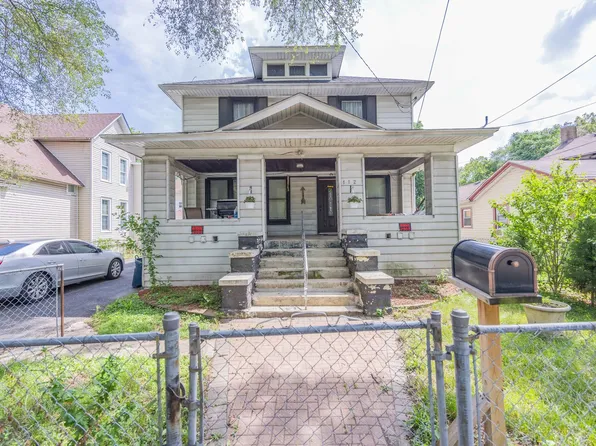 112 5th Ave, Joliet, IL 60433