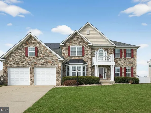 7406 White Plains Ln, Brandywine, MD 20613