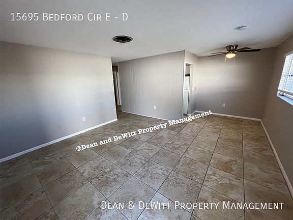 3rd image of 15695 Bedford Cir E APT D
