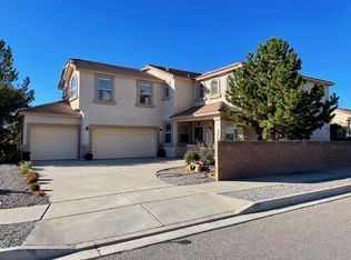 1580 Montiano Loop SE, Rio Rancho, NM 87124