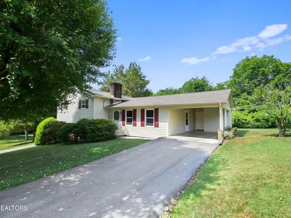 405 Jane Way Ln, Jacksboro, TN 37757