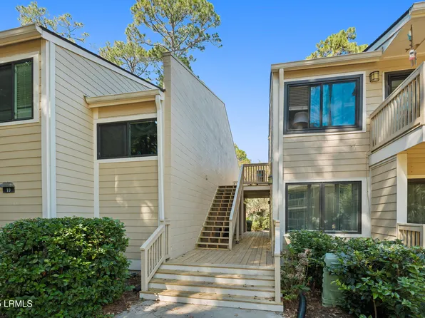 53 Delander Court UNIT 18, Hilton Head Island, SC 29928