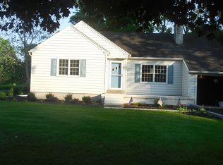 156 Lilac Ln, Chalfont, PA 18914