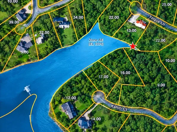 209 Toqua Ln, Mooresburg, TN 37811