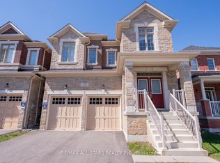 170 Fallharvest Way, Whitchurch Stouffville, ON L4A 5A2