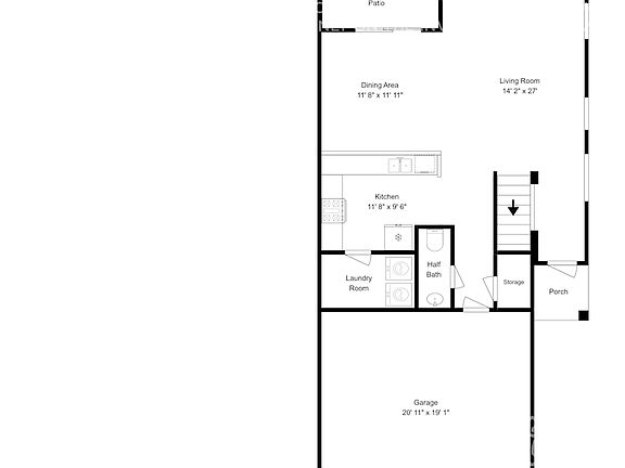 2nd image of 2910 Yellowhammer Way