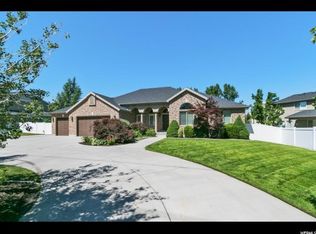 8368 S 1000 E, Sandy, UT 84094