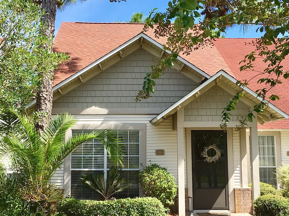 New roof - August 2017