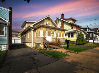 27 Oak St FLOOR 2, Belleville, NJ 07109