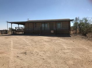 21620 W Narramore Rd, Buckeye, AZ 85326