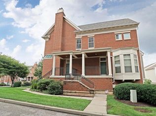 246 Stetson St, Cincinnati, OH 45219