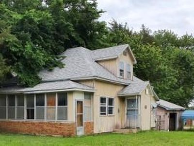 522 S Ashby Ave, Chanute, KS, 66720